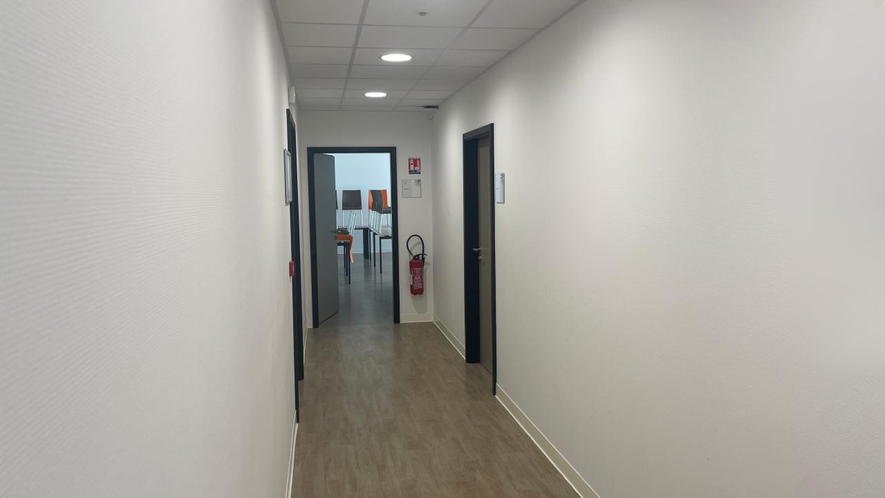Bureau Nancy 389m² Vente bureau Nancy Meurthe-et-Moselle OVBUR2533932 2